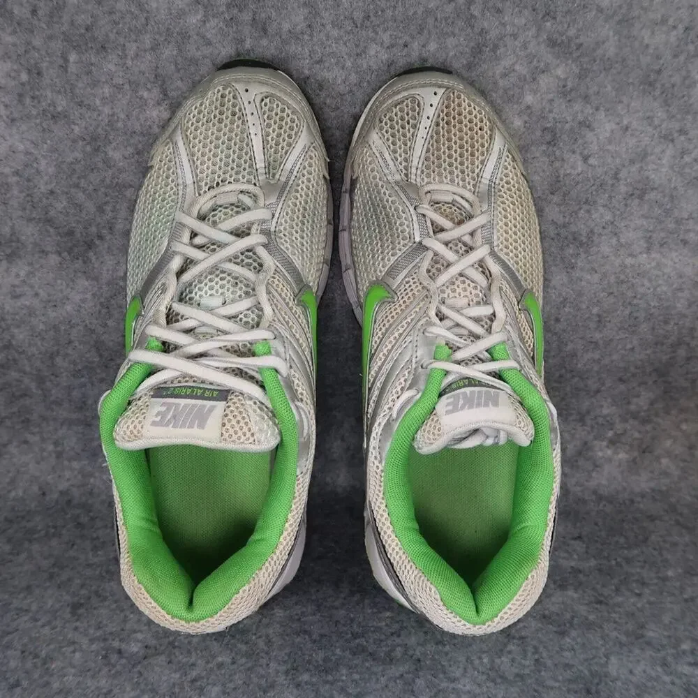 Nike Shoes Womens 9 Athletic Air Alaris 2 Trainer Running Active Walking Comfort